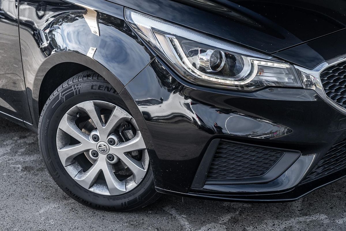 2021 MG MG3 Core (Nav)