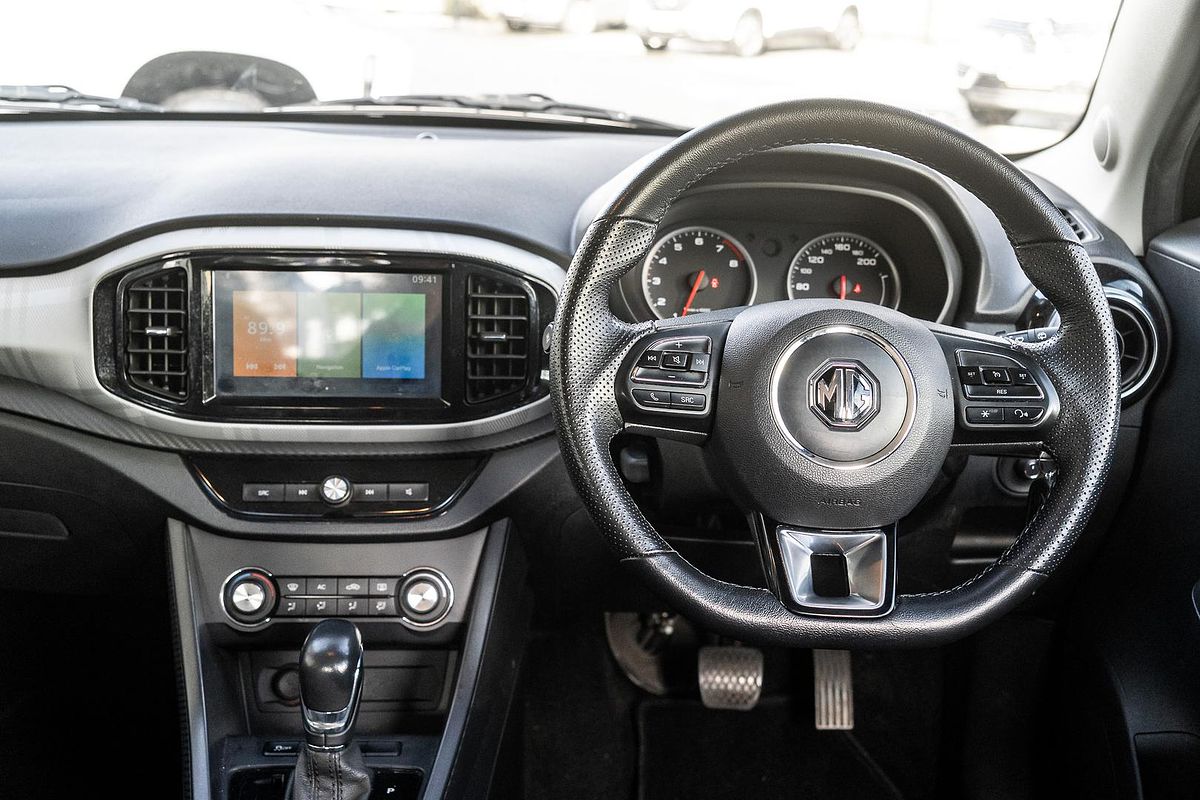 2021 MG MG3 Core (Nav)