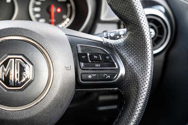 2021 MG MG3 Core (Nav)