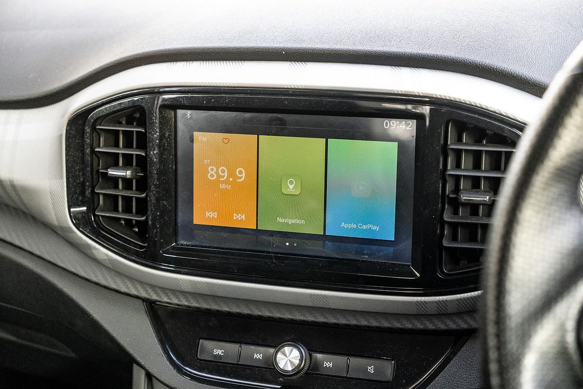 2021 MG MG3 Core (Nav)
