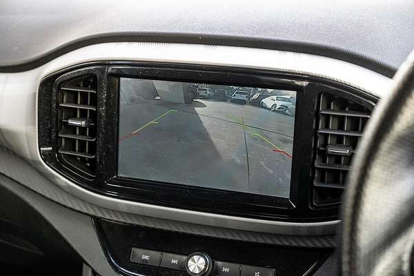 2021 MG MG3 Core (Nav)