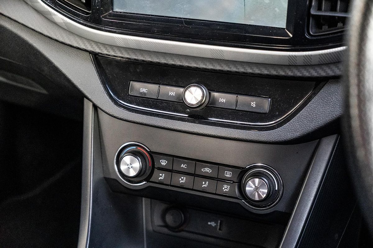 2021 MG MG3 Core (Nav)