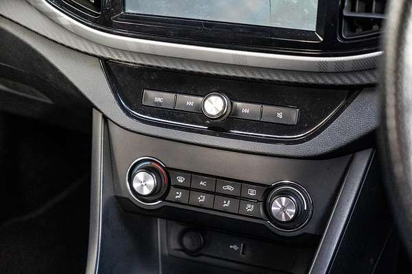 2021 MG MG3 Core (Nav)