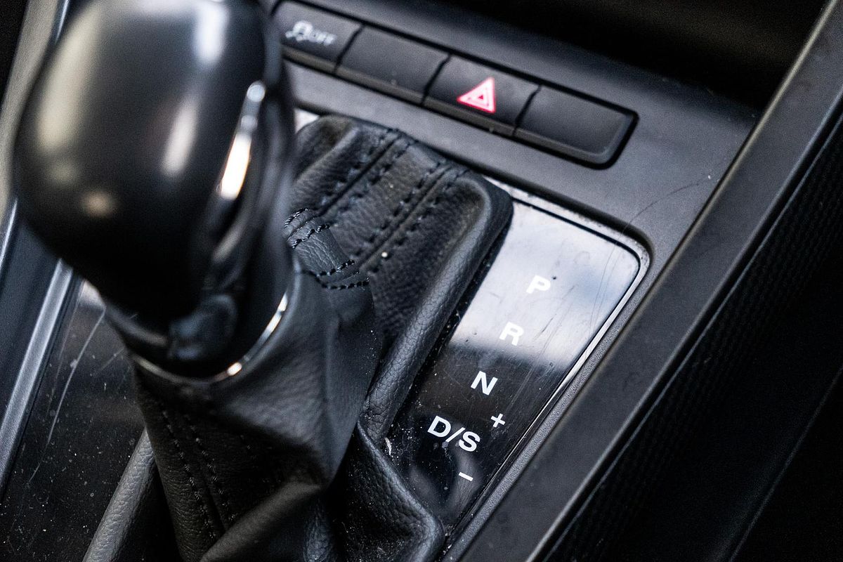 2021 MG MG3 Core (Nav)