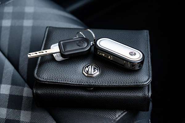 2021 MG MG3 Core (Nav)