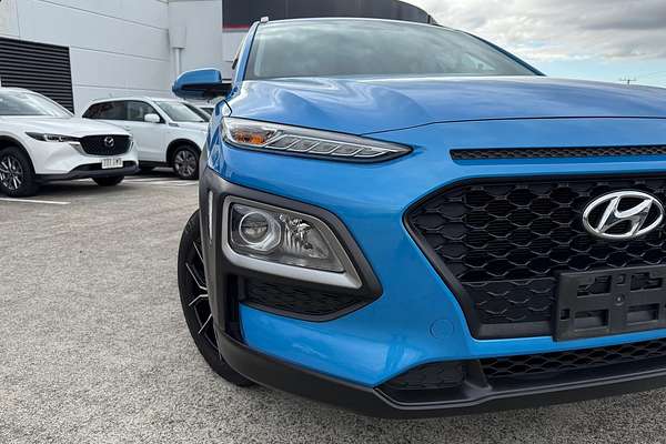 2019 Hyundai Kona Go OS.2