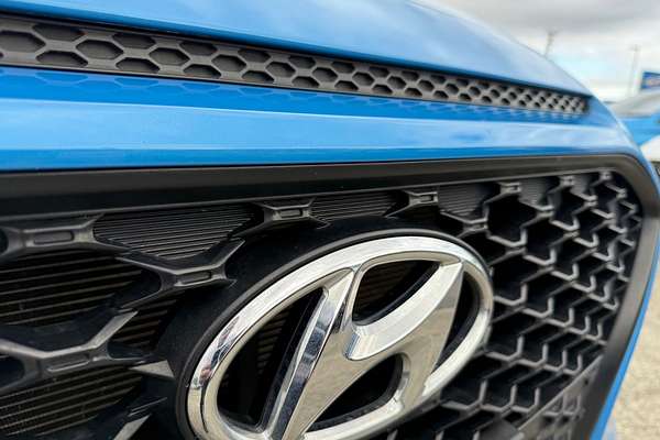2019 Hyundai Kona Go OS.2