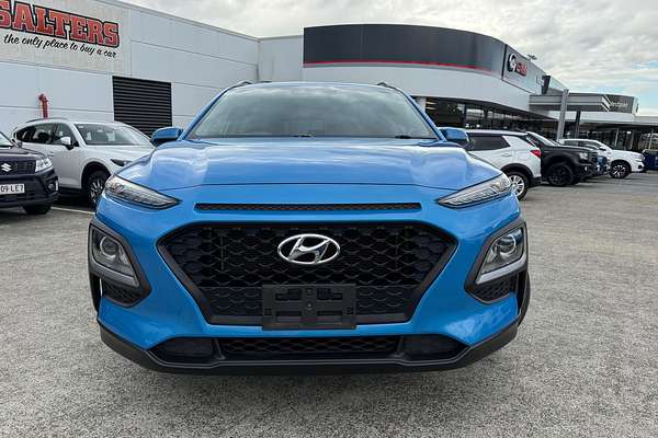 2019 Hyundai Kona Go OS.2