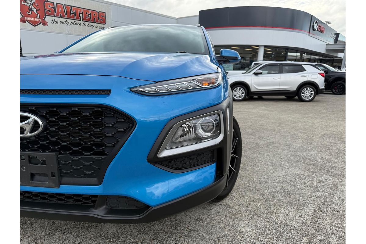 2019 Hyundai Kona Go OS.2