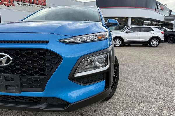 2019 Hyundai Kona Go OS.2