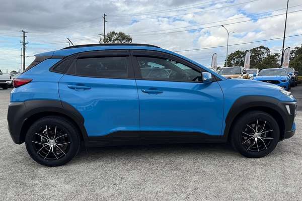 2019 Hyundai Kona Go OS.2