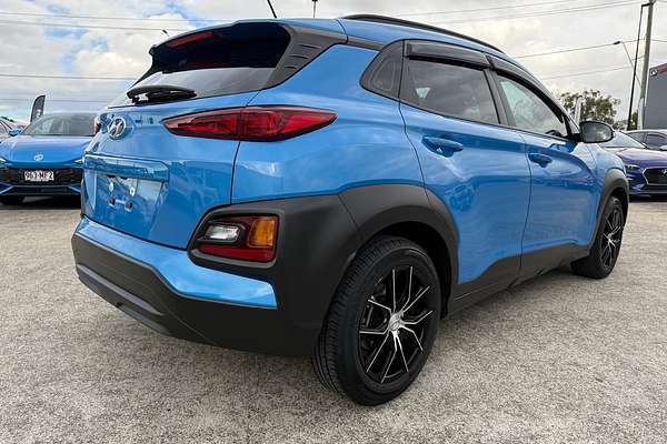 2019 Hyundai Kona Go OS.2