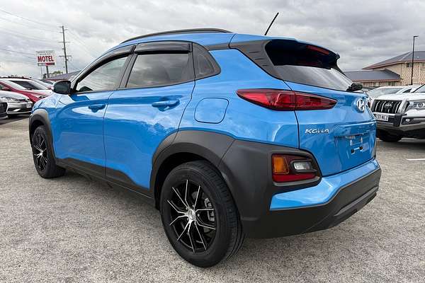 2019 Hyundai Kona Go OS.2