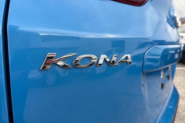 2019 Hyundai Kona Go OS.2