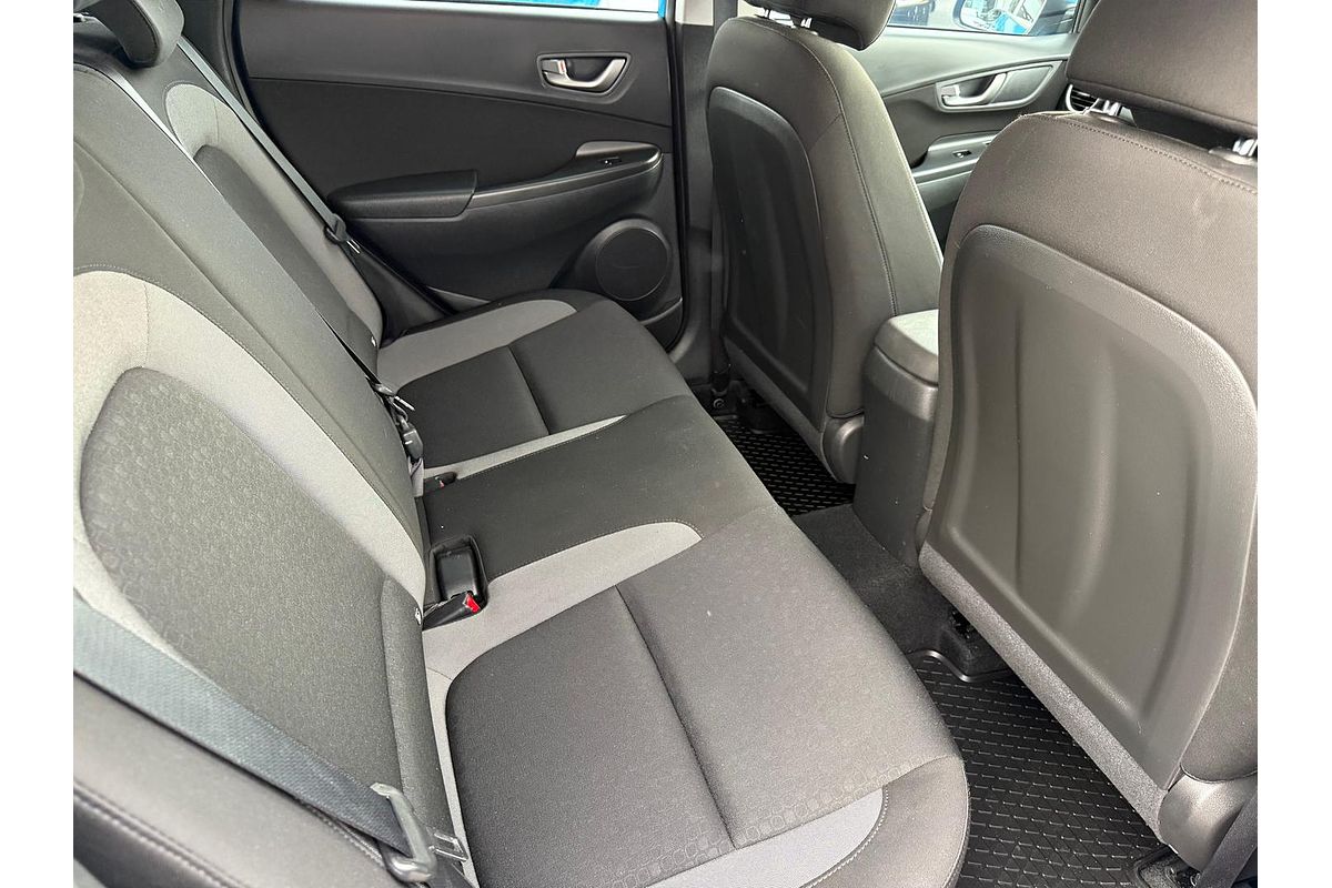 2019 Hyundai Kona Go OS.2