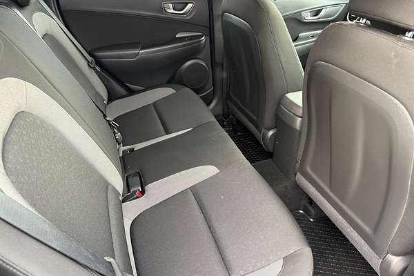 2019 Hyundai Kona Go OS.2