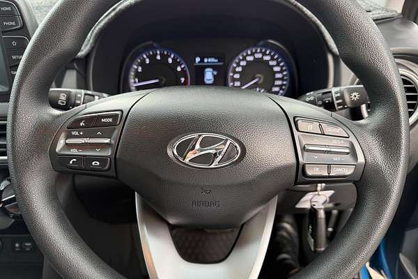 2019 Hyundai Kona Go OS.2