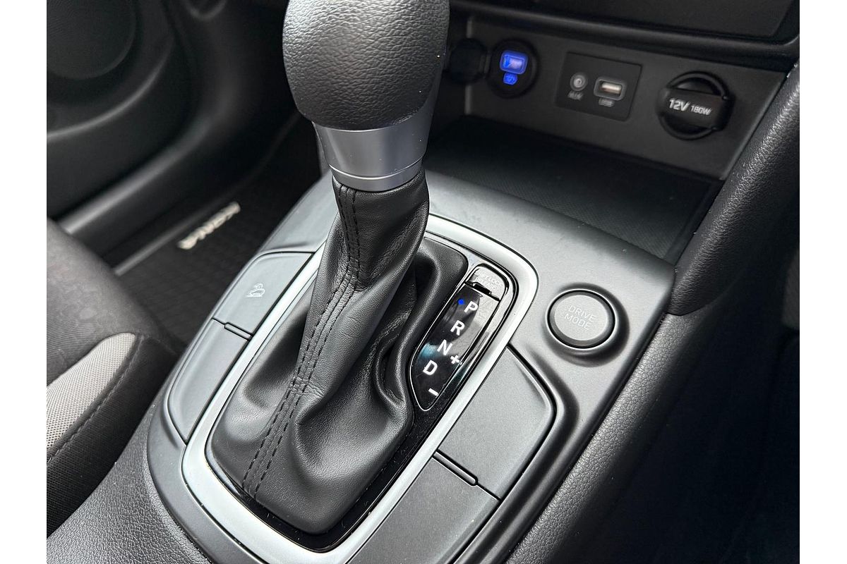 2019 Hyundai Kona Go OS.2