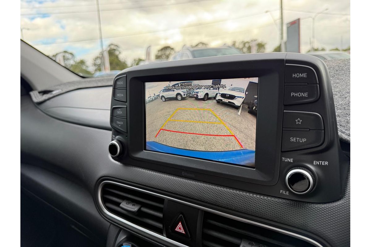 2019 Hyundai Kona Go OS.2
