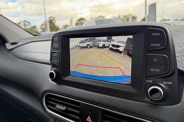 2019 Hyundai Kona Go OS.2