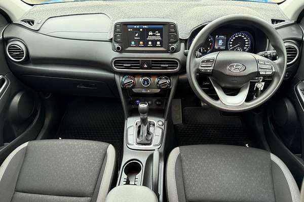 2019 Hyundai Kona Go OS.2