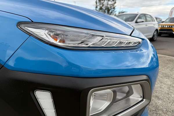 2019 Hyundai Kona Go OS.2