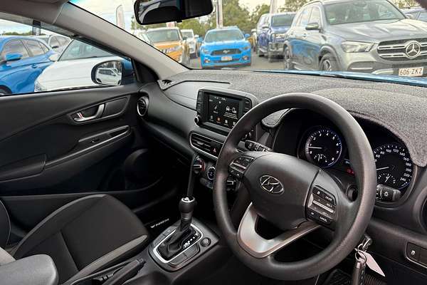 2019 Hyundai Kona Go OS.2