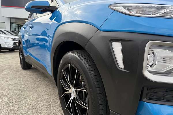 2019 Hyundai Kona Go OS.2