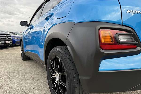 2019 Hyundai Kona Go OS.2
