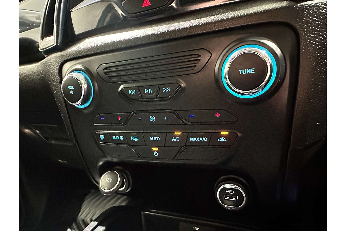 2022 Ford Everest Sport UA II 2.0L