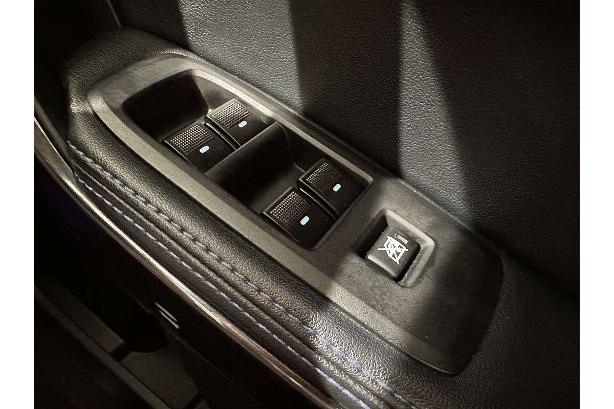 2022 Ford Everest Sport UA II 2.0L