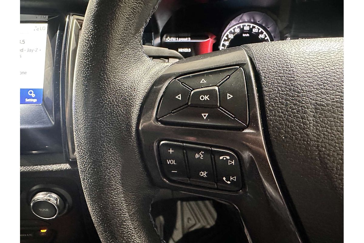 2022 Ford Everest Sport UA II 2.0L