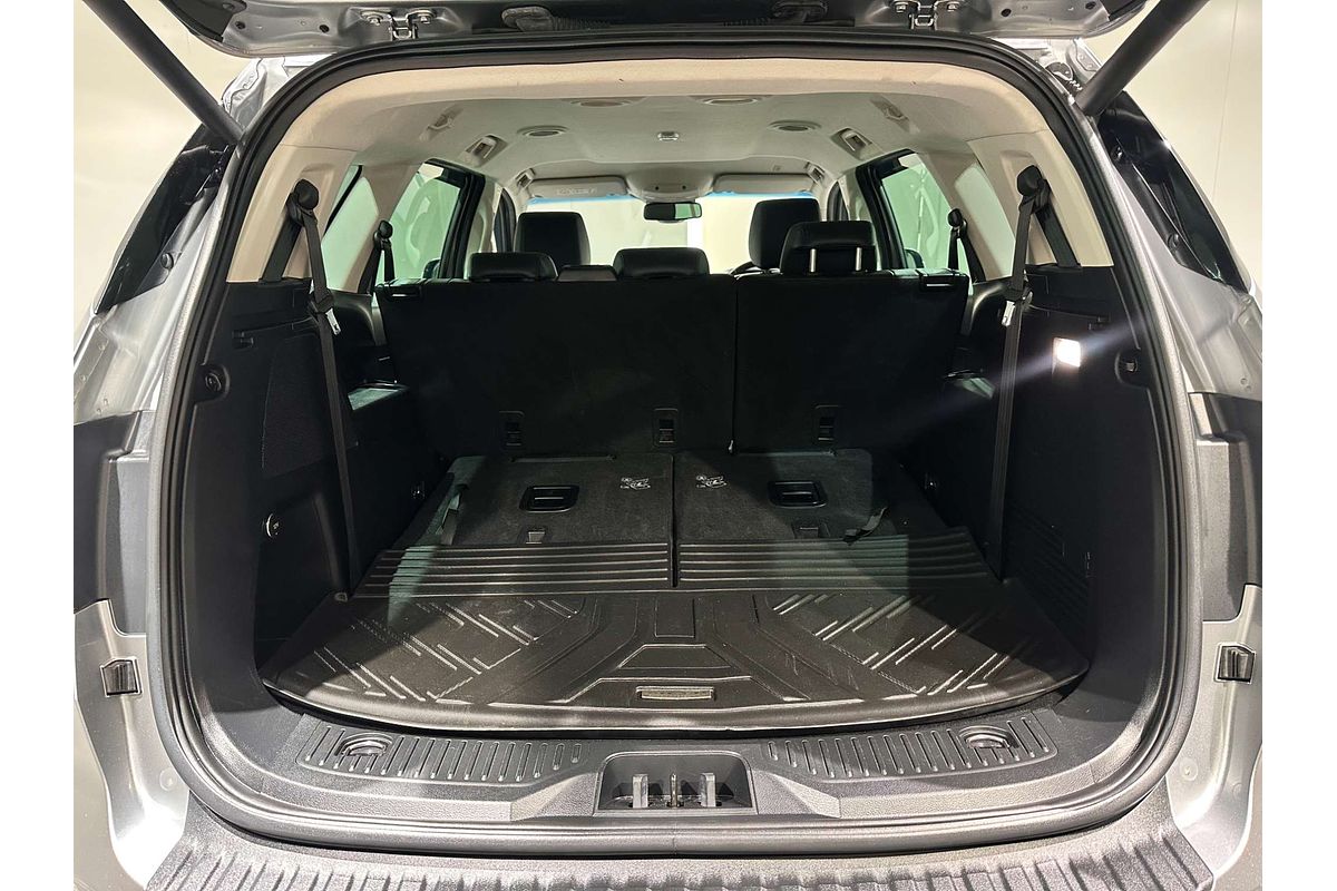 2022 Ford Everest Sport UA II 2.0L