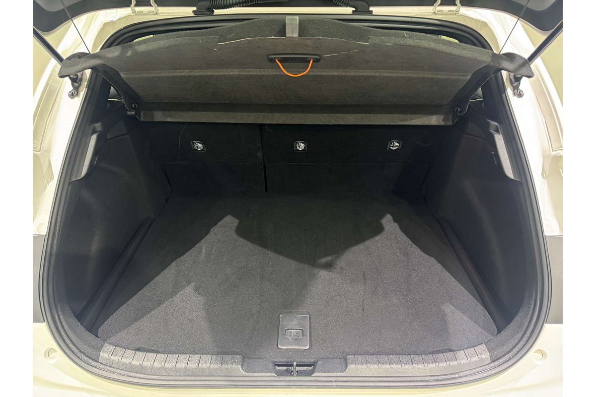 2024 Toyota Corolla Ascent Sport Hybrid ZWE219R