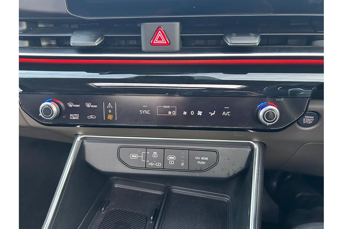 2024 Kia Carnival GT-Line KA4 PE