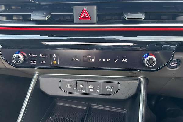 2024 Kia Carnival GT-Line KA4 PE