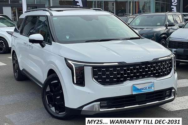 2024 Kia Carnival GT-Line KA4 PE