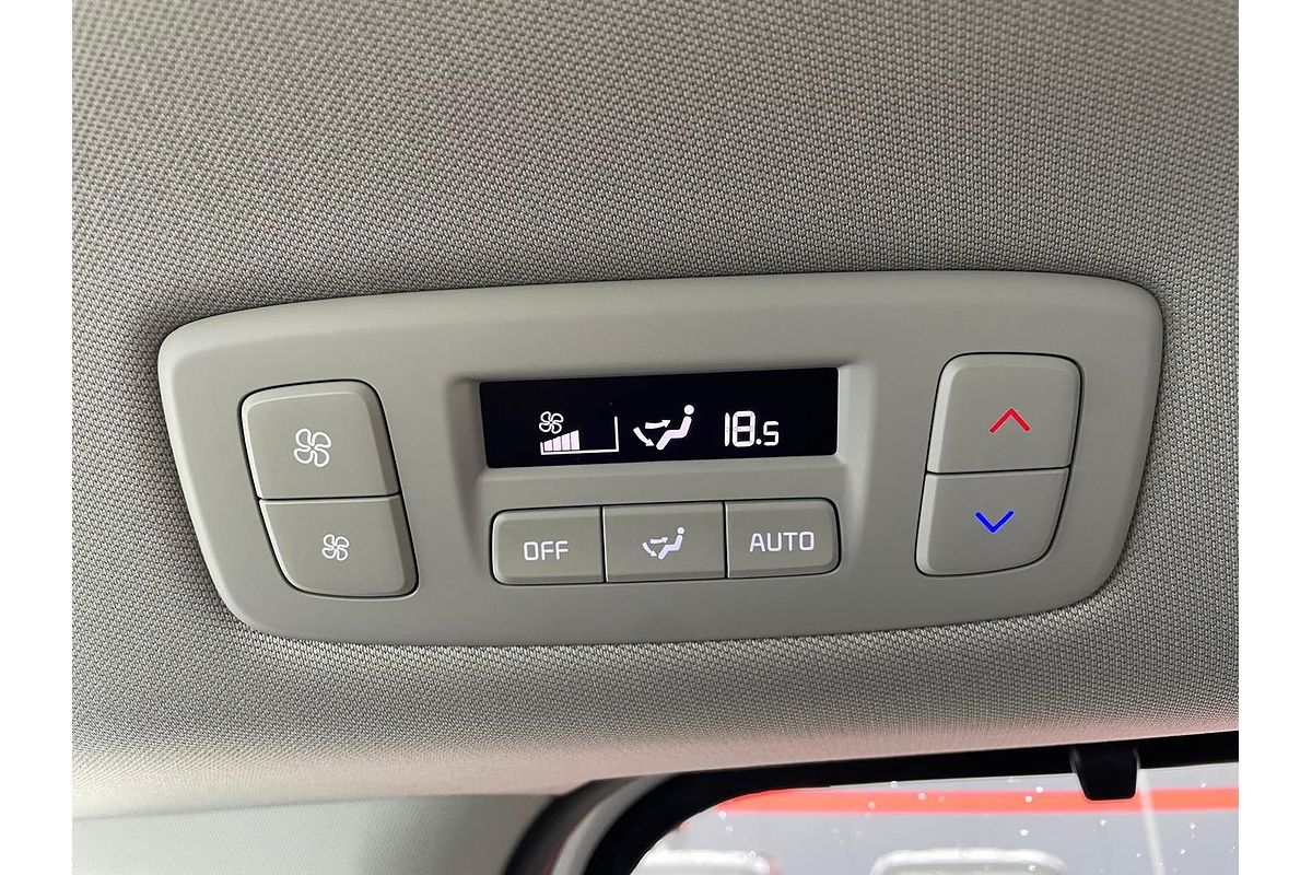 2024 Kia Carnival GT-Line KA4 PE