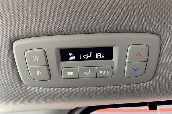 2024 Kia Carnival GT-Line KA4 PE