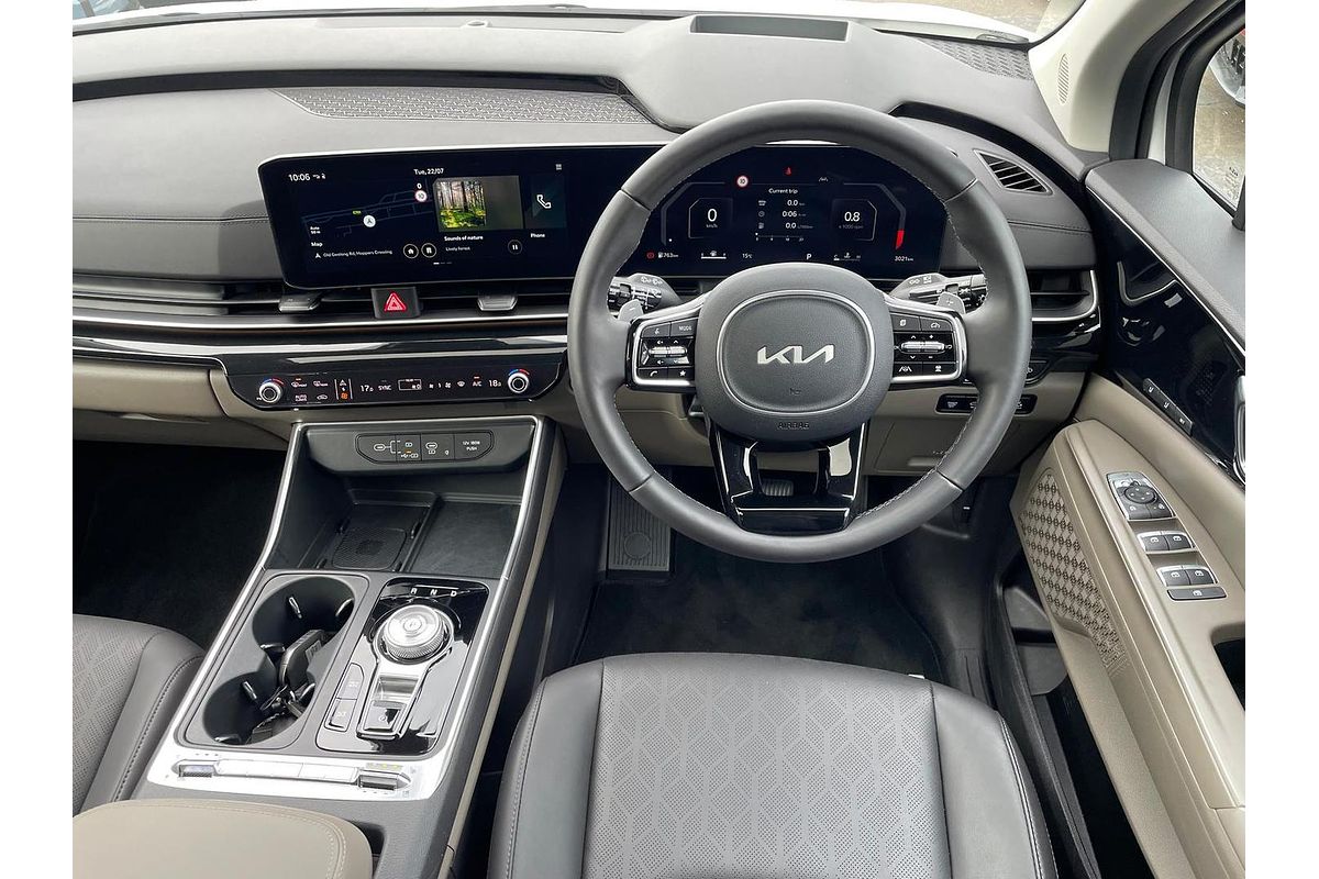 2024 Kia Carnival GT-Line KA4 PE