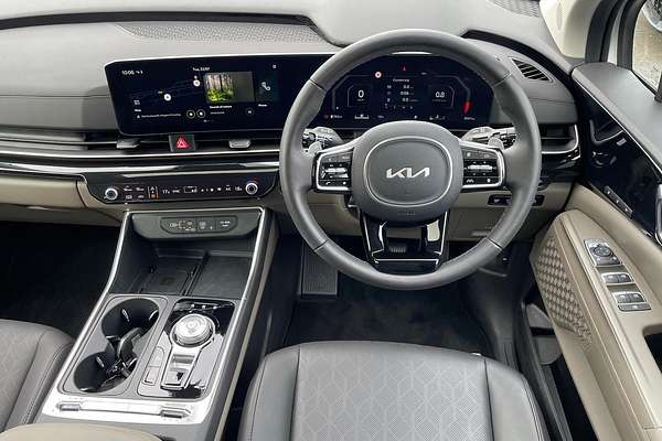 2024 Kia Carnival GT-Line KA4 PE
