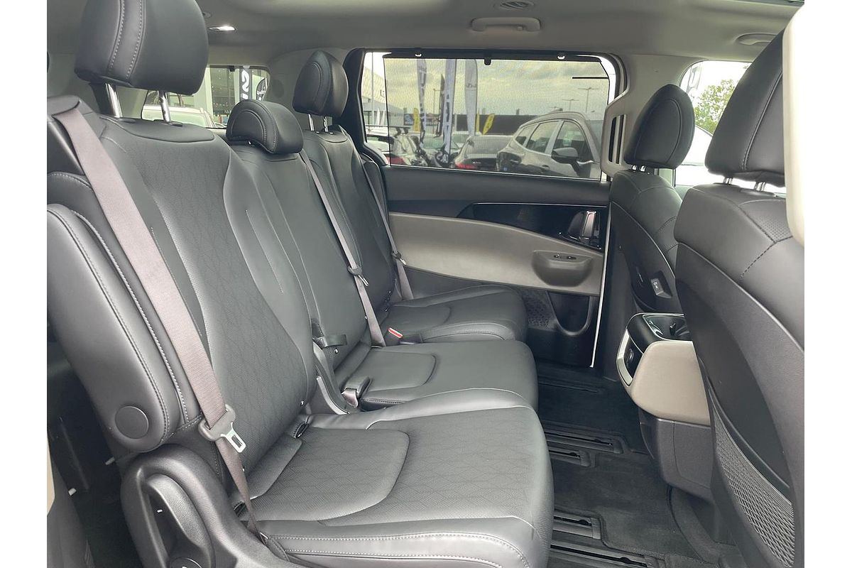 2024 Kia Carnival GT-Line KA4 PE