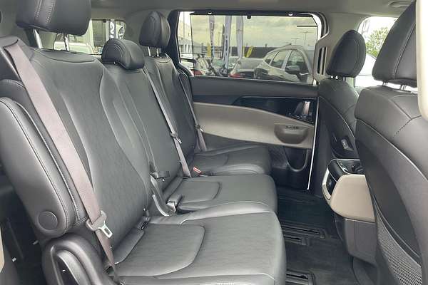 2024 Kia Carnival GT-Line KA4 PE