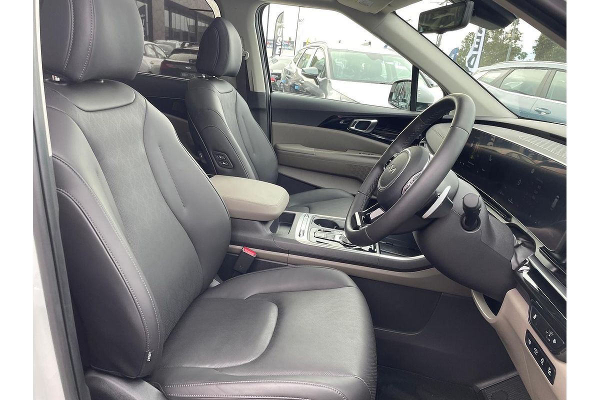 2024 Kia Carnival GT-Line KA4 PE