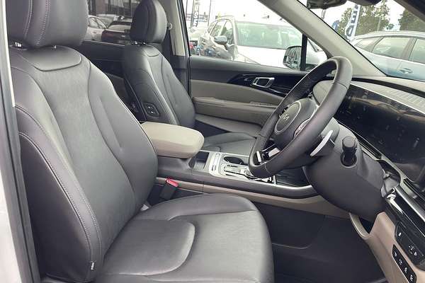 2024 Kia Carnival GT-Line KA4 PE
