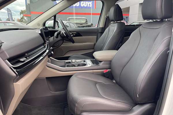 2024 Kia Carnival GT-Line KA4 PE
