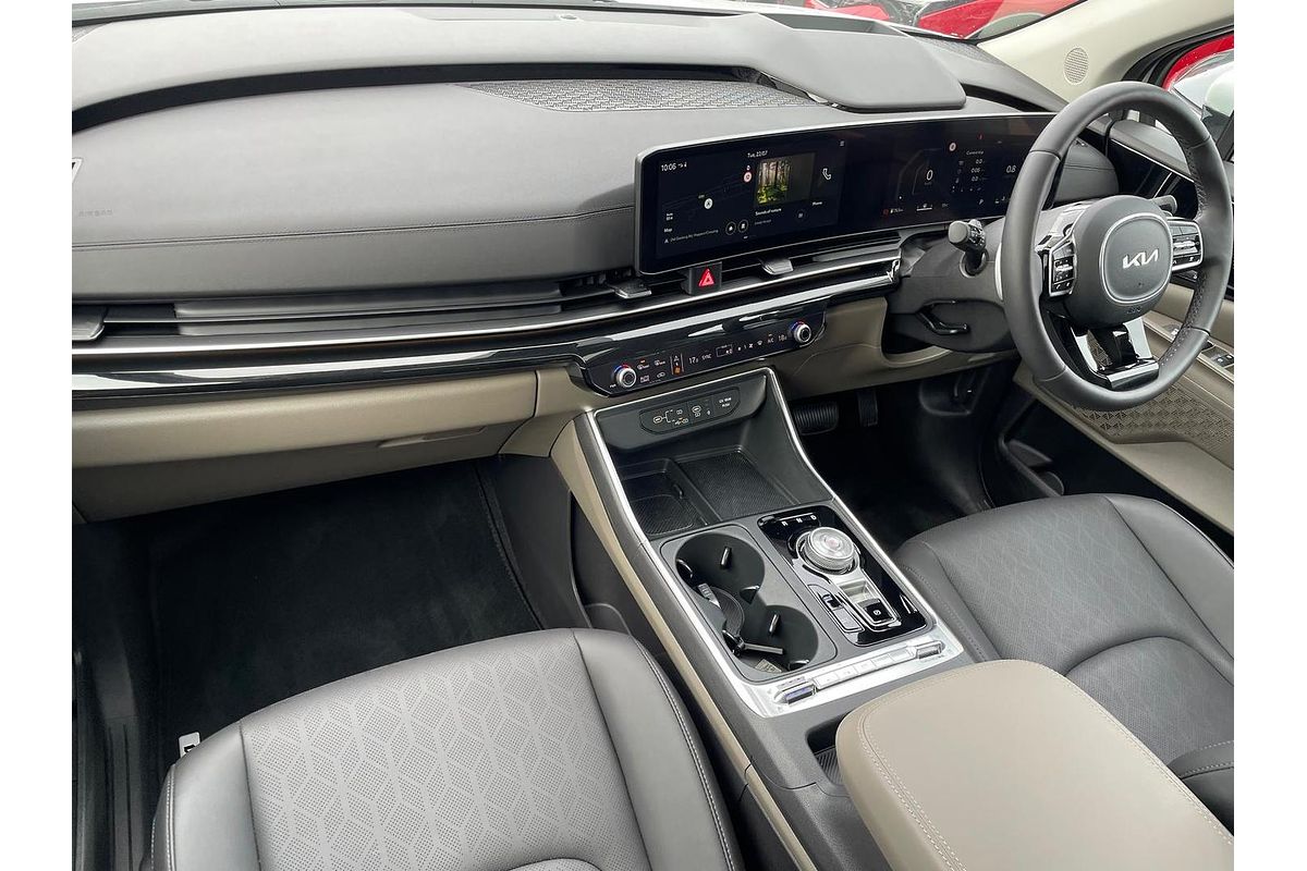 2024 Kia Carnival GT-Line KA4 PE