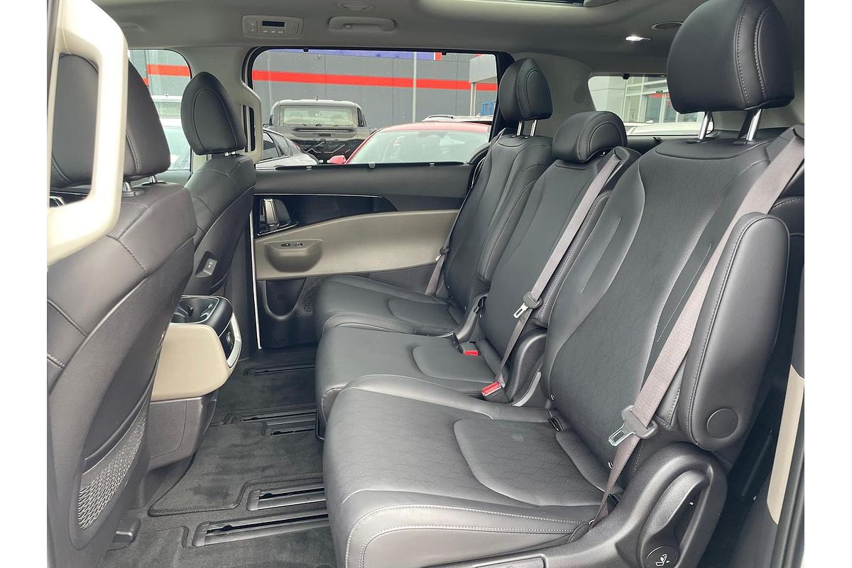 2024 Kia Carnival GT-Line KA4 PE