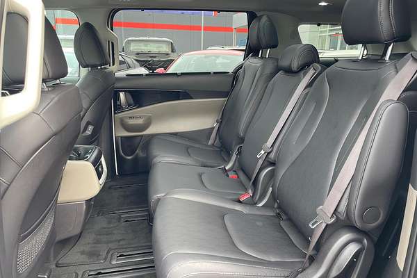 2024 Kia Carnival GT-Line KA4 PE
