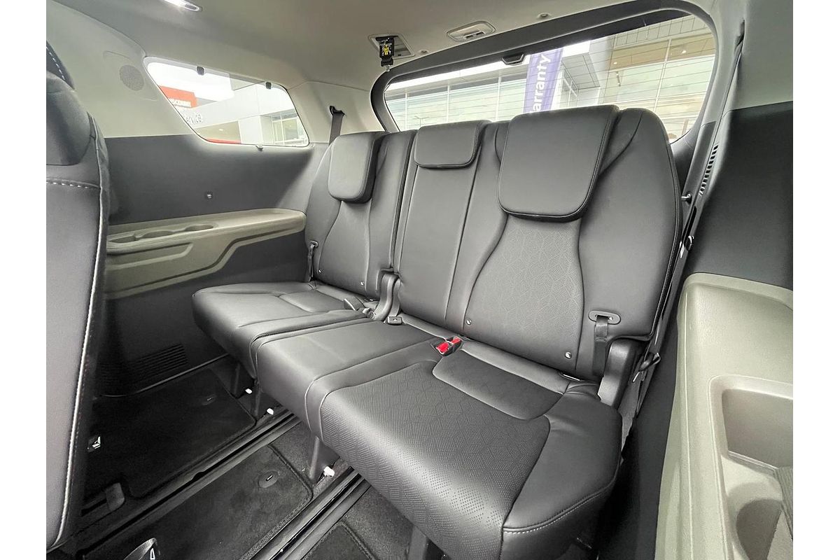 2024 Kia Carnival GT-Line KA4 PE